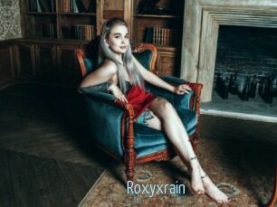 Roxyxrain