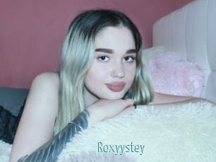 Roxyystey