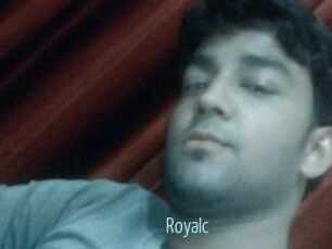 Royalc