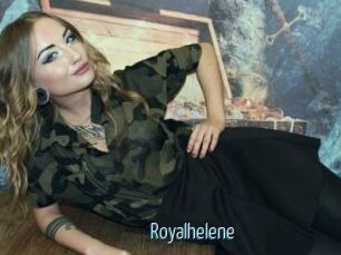 Royalhelene