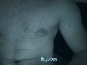 Roybiboy