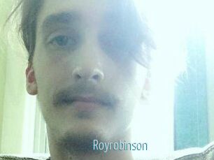 Royrobinson