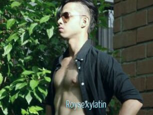 Roysexylatin