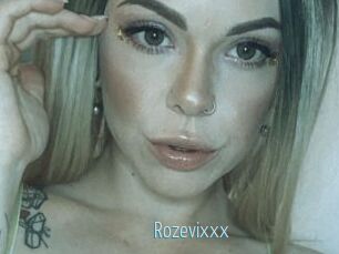 Rozevixxx