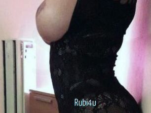 Rubi4u