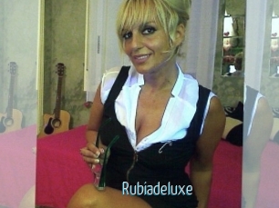 Rubiadeluxe