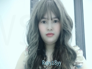 Ruby18yy