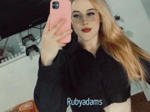 Rubyadams