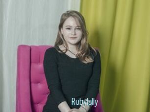 Rubylally