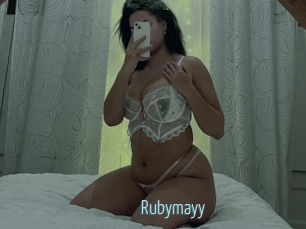 Rubymayy