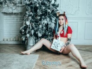 Rubyonyx