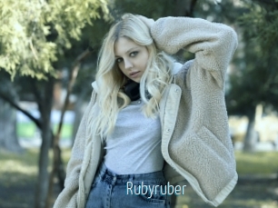 Rubyruber