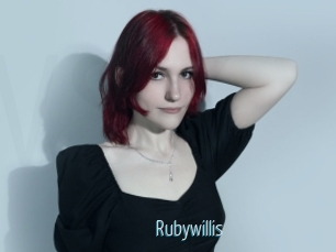 Rubywillis