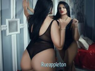 Rueappleton