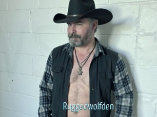 Ruggedwolfden