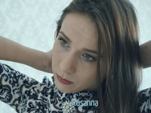 Rusanna