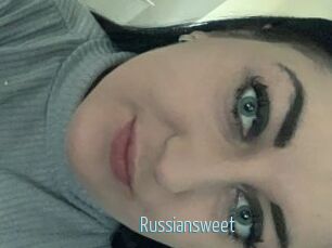 Russiansweet