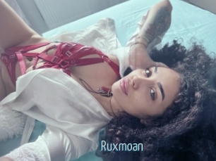 Ruxmoan