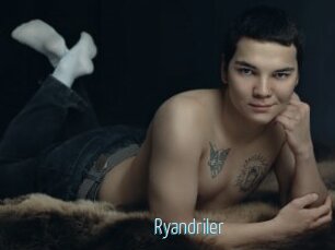 Ryandriler