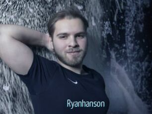 Ryanhanson