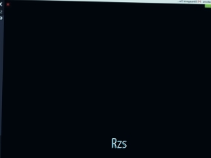 Rzs