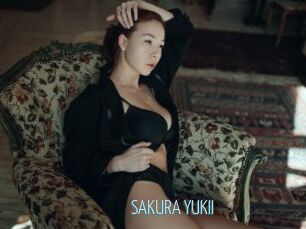 SAKURA_YUKII