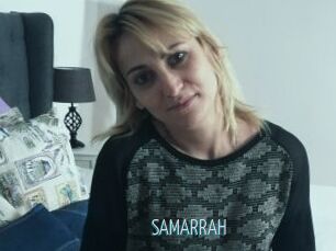 SAMARRAH