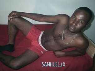 SAMHUEL1X