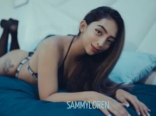 SAMMYLOREN