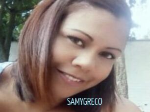 SAMYGRECO