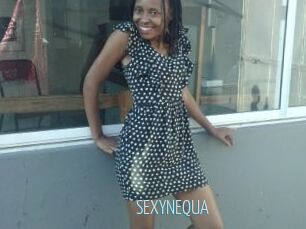 SEXYNEQUA