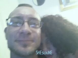 SHEsuxME