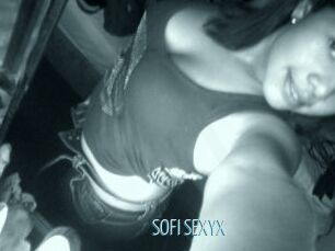 SOFI_SEXYX