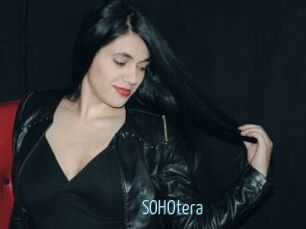 SOHOtera