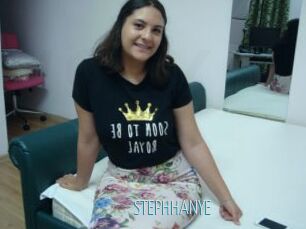 STEPHHANYE