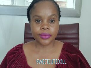 SWEETCUTEDOLL