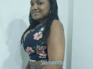 Saamanntha