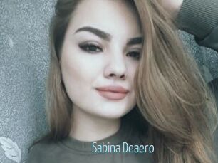 Sabina_Deaero