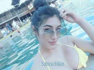 Sabina_Milan