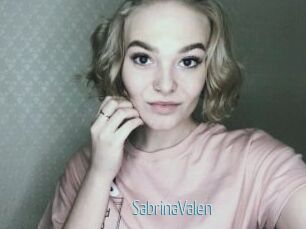 SabrinaValen