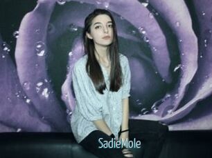 SadieMole