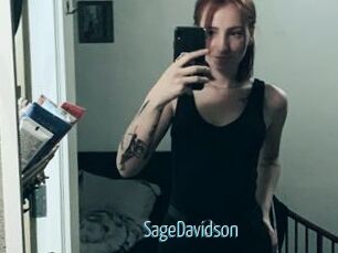 SageDavidson