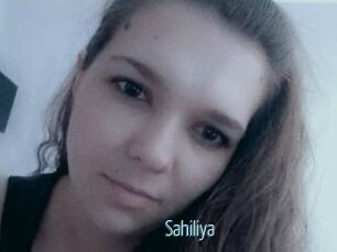 Sahiliya