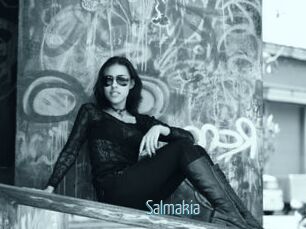 Salmakia