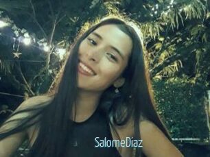 SalomeDiaz