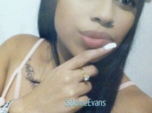 SalomeEvans