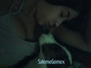 SalomeGomex