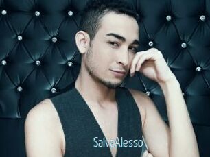 SalvaAlesso