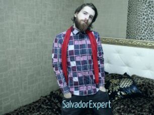 SalvadorExpert