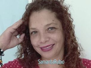 SamantaRubio
